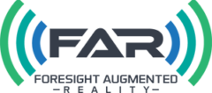 Foresight Augmented Reality Logo